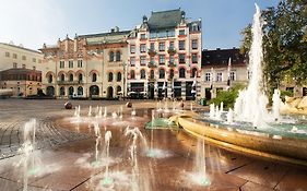 Antique Apartments Cracovia