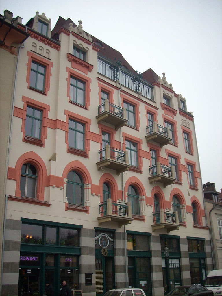 Antique Apartments Plac Szczepanski Cracovia Exterior foto